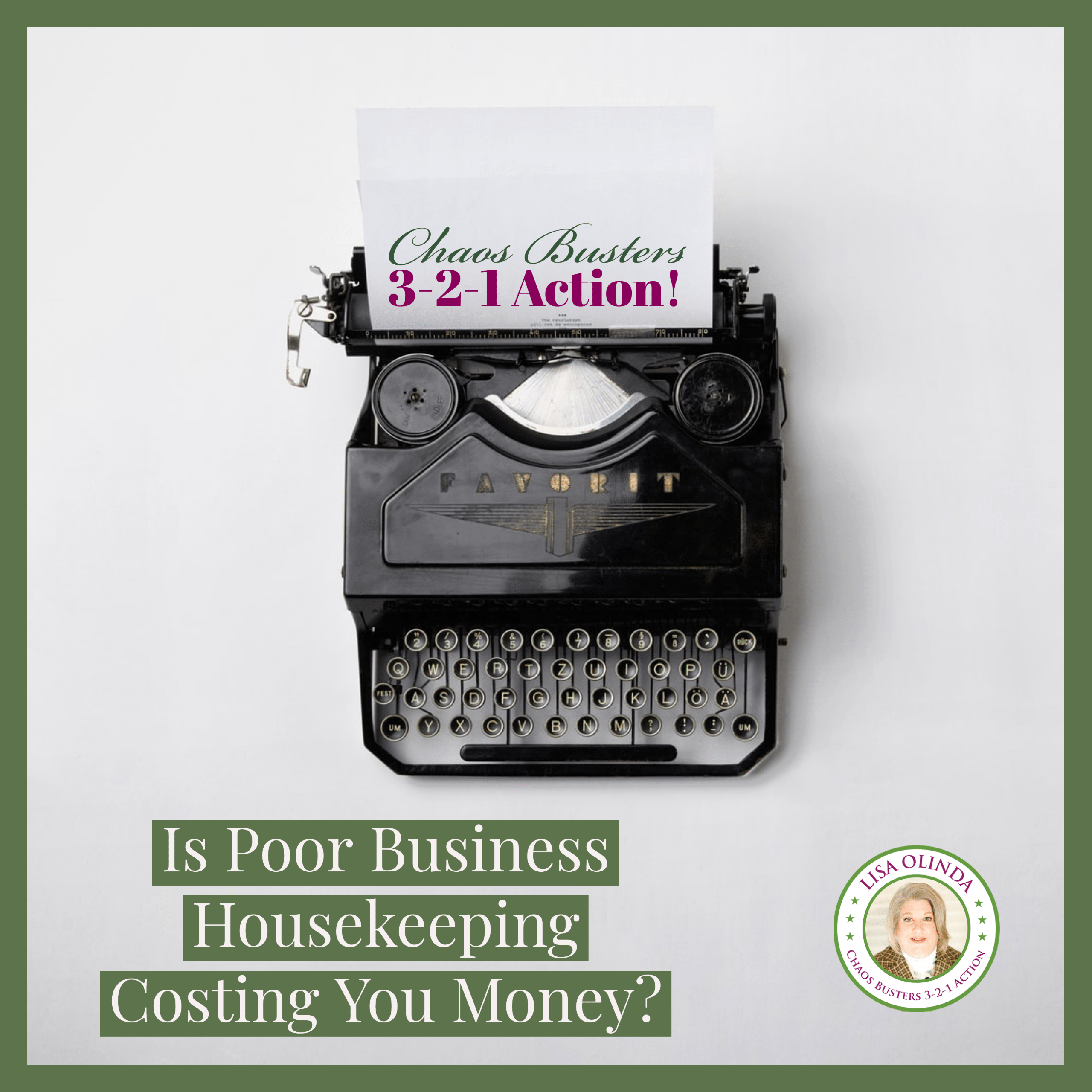 Systems Audit: Are Poor Systems Costing You Money?