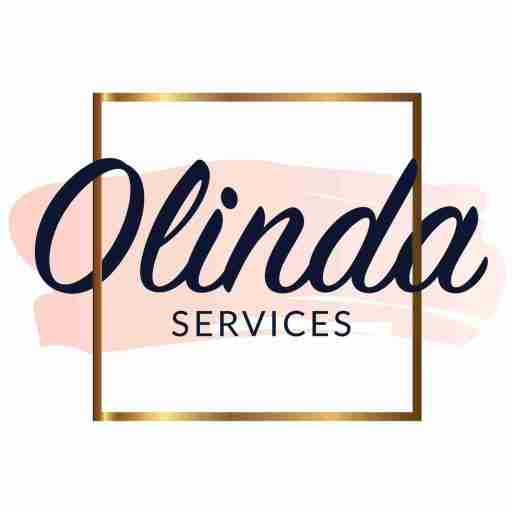 Olinda Services Logo from 2022