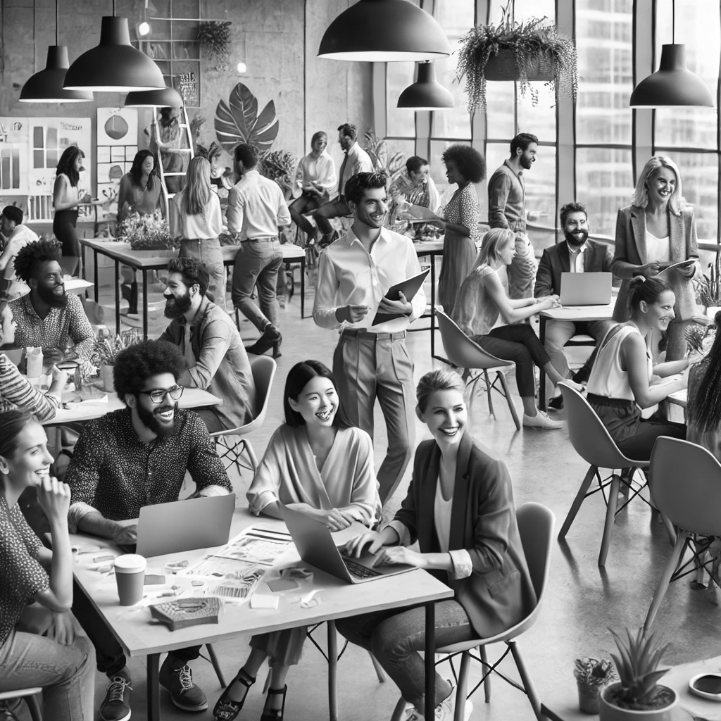 Who Shapes Nonprofit Culture