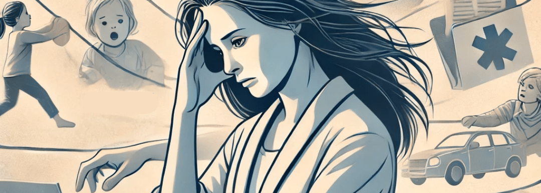 Career Overwhelm