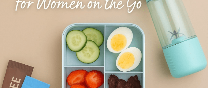 Healthy Eating for the International Traveler